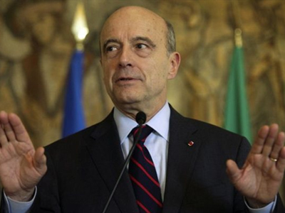 Επίσκεψη Αλέν Ζιπέ στη Μιανμάρ