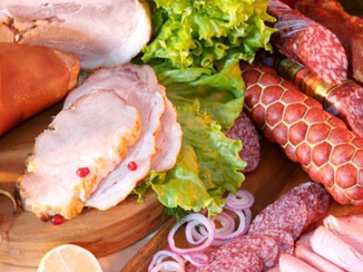 Λιγότερα αλλαντικά αγοράζουν οι καταναλωτές