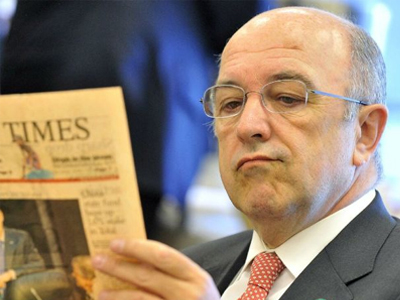 Αλμούνια: «Νο1» πρόκληση για την Ευρωζώνη η Ελλάδα