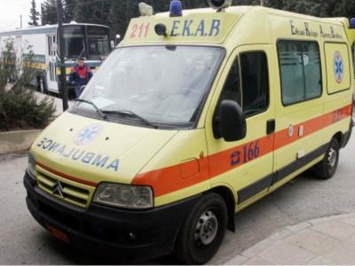 Αμάρυνθος: Πτώση από άλογο στοίχισε τη ζωή σε 26χρονο