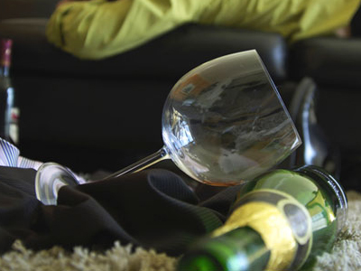 SEXUALITY: Επιπτώσεις του αλκοόλ στη σεξουαλική ζωή