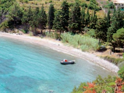 Ευρωπαϊκή διάκριση για τις παραλίες της Αλοννήσου