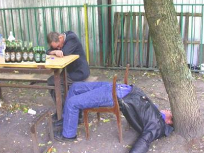 Βρέθηκε θεραπεία για τον αλκοολισμό;