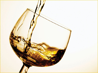 Το αλκοόλ στη διατροφή μας