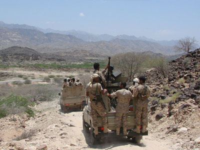 Υεμένη: Νεκροί 37 μαχητές της Αλ Κάιντα