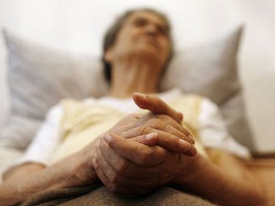 Η ψυχολογική πίεση επιταχύνει την εξέλιξη του Αλτσχάιμερ