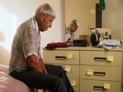 Ελπιδοφόρα μηνύματα για το Αλτσχάιμερ