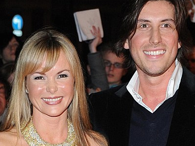 Δύσκολη γέννα για την Amanda