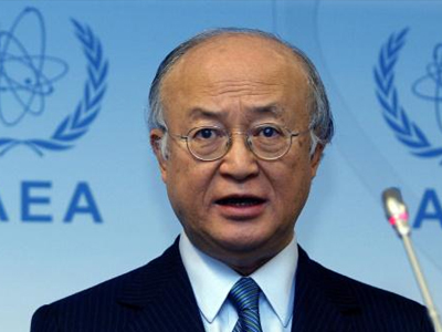 Αμφιλεγόμενο το πυρηνικό πρόγραμμα του Ιράν σύμφωνα με την ΙΑΕΑ