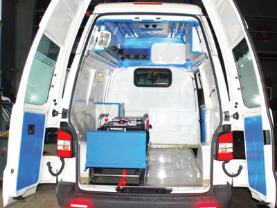 Ρωσία: Πέταξε τα παιδιά της από τον 15ο όροφο!