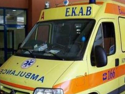 Θανατηφόρο τροχαίο στην Κόρινθο