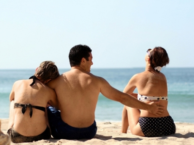 SEXUALITY: Ποιοι λόγοι οδηγούν έναν άνδρα στην απιστία; SEXUALITY: Ποιοι λόγοι οδηγούν έναν άνδρα στην απιστία;