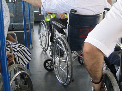 Αυστραλία: Επιδότηση ομογενειακού ιδρύματος για ΑμΕΑ