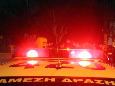 Δύο ένοπλες ληστείες στην Αττική