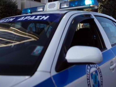 Εξιχνιάστηκαν 54 διαρρήξεις σε εργοστάσια