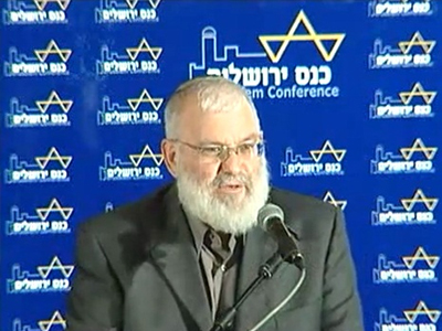 Να υπάρχει «Plan B» για την αποτυχία των συνομιλιών θέλει το Ισραήλ