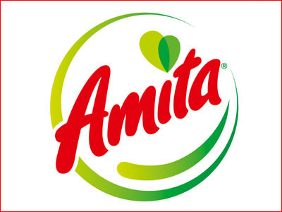 Προϊόν της χρονιάς η Amita