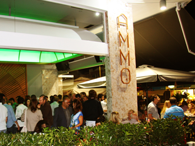 Άνοιξε το νέο hot στέκι στην Άνω Γλυφάδα