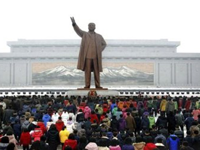 Πιονγκγιάνγκ: Χορηγεί αμνηστία σε κρατουμένους