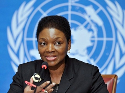 Συρία: Τους υπουργούς Παιδείας και Υγείας συναντά η Β. Έιμος