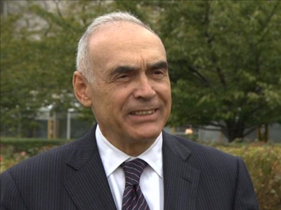 «Αλλαγή» χωρίς εξωτερική επέμβαση θέλει η Αίγυπτος για τη Συρία