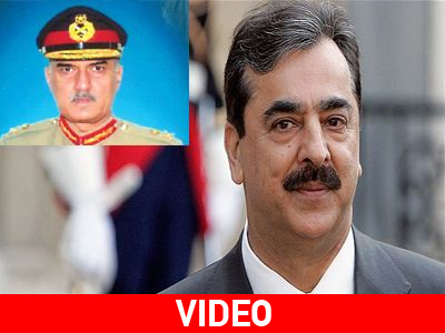 «Πλήρωσε» την υποστήριξή του στον στρατό