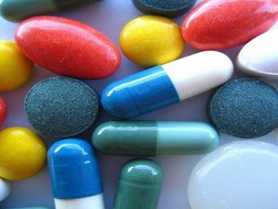 Συνελήφθη γυμναστής για κατοχή αναβολικών