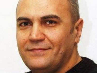 «Έφυγε» ο Ανδρέας Αναγνώστου «Έφυγε» ο Ανδρέας Αναγνώστου