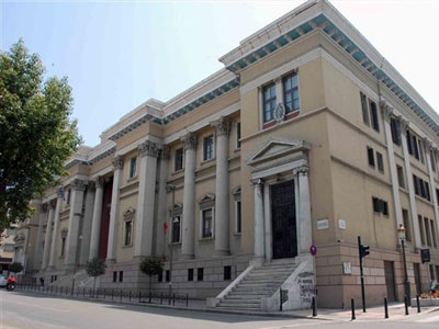 Προφυλακιστέος λαθροδιακινητής 23 μεταναστών