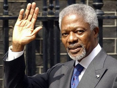 «Μπορεί ακόμα να ξεπεραστεί το αδιέξοδο στη Συρία»