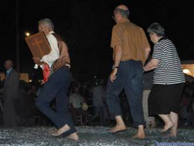 Οι αναστενάρηδες της πολιτικής