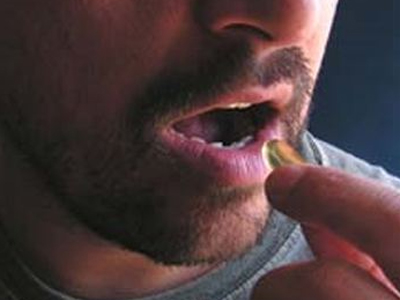 SEXUALITY: Το αντισυλληπτικό χάπι για τους άνδρες και οι φόβοι των γυναικών