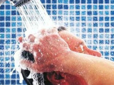 SEXUALITY:  Πώς πρέπει να πλένουμε το πέος μας;