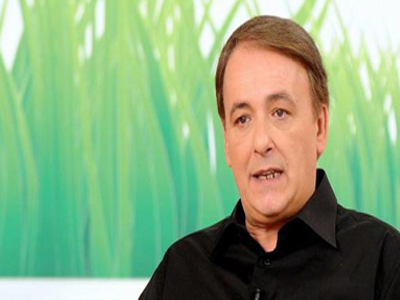 Το «μεγάλο μυστικό» του Ανδρέα Μικρούτσικου Το «μεγάλο μυστικό» του Ανδρέα Μικρούτσικου