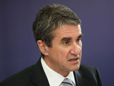 Επιστροφή μετά το σόου Λοβέρδου