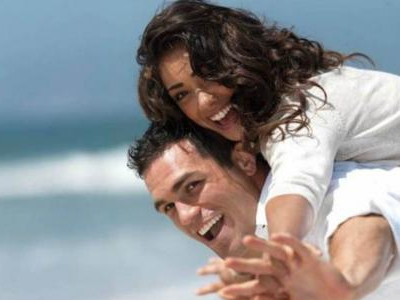 SEXUALITY: Οι άνδρες προτιμούν το μυαλό από την εμφάνιση