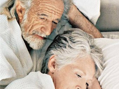 SEXUALITY: Ανδρική εμμηνόπαυση