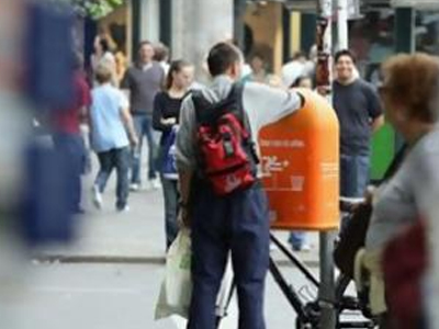 Μειώθηκαν οι άνεργοι στη Γερμανία