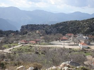 Πρέβεζα: Χωρίς νερό το ορεινό χωριό Ανώγειο