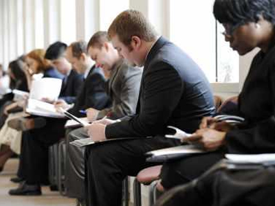 Μειώθηκε το ποσοστό ανεργίας στις ΗΠΑ