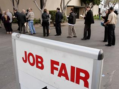 Αναμένεται άνοδος της ανεργίας στην Κροατία