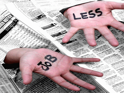 Στο 10,8% η ανεργία στην Ευρωζώνη το Φεβρουάριο