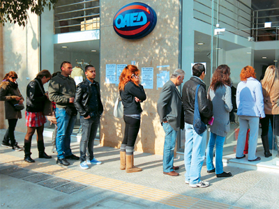 Από σήμερα πρόγραμμα Νέων Τεχνολογιών για ανέργους