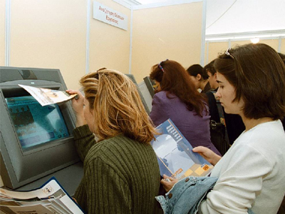 Εφιαλτικά στοιχεία για την ανεργία