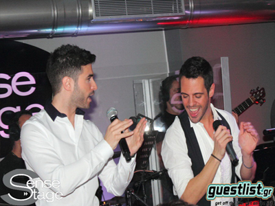 Ανδριανός – Μωραΐτης: Το ντουέτο που «ταράζει»