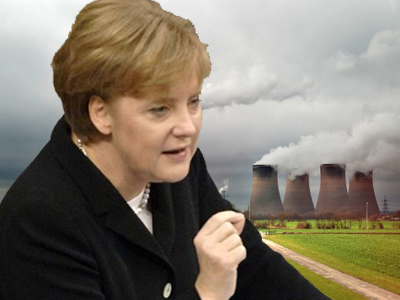 Ικανοποιημένη με την κατάργηση της πυρηνικής ενέργειας