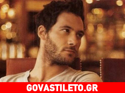 O Αντίνοος Αλμπάνης αποκαλύπτεται…