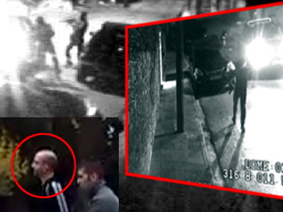 Στον ανακριτή ο ληστής της «Σπείρας των 4»