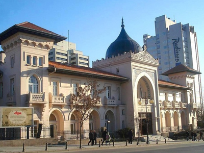 Τουρκική οικονομική βοήθεια για τον… εορτασμό της 25ης Μαρτίου Τουρκική οικονομική βοήθεια για τον… εορτασμό της 25ης Μαρτίου