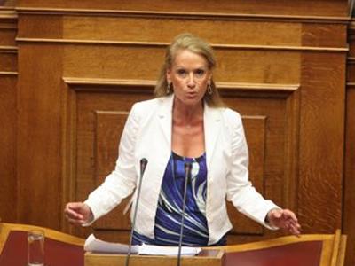 Να μας πουν τι παίρνουν και είναι χαρούμενοι